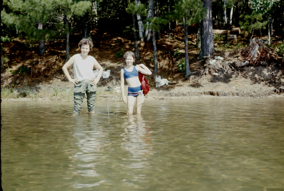 paradise lake 5